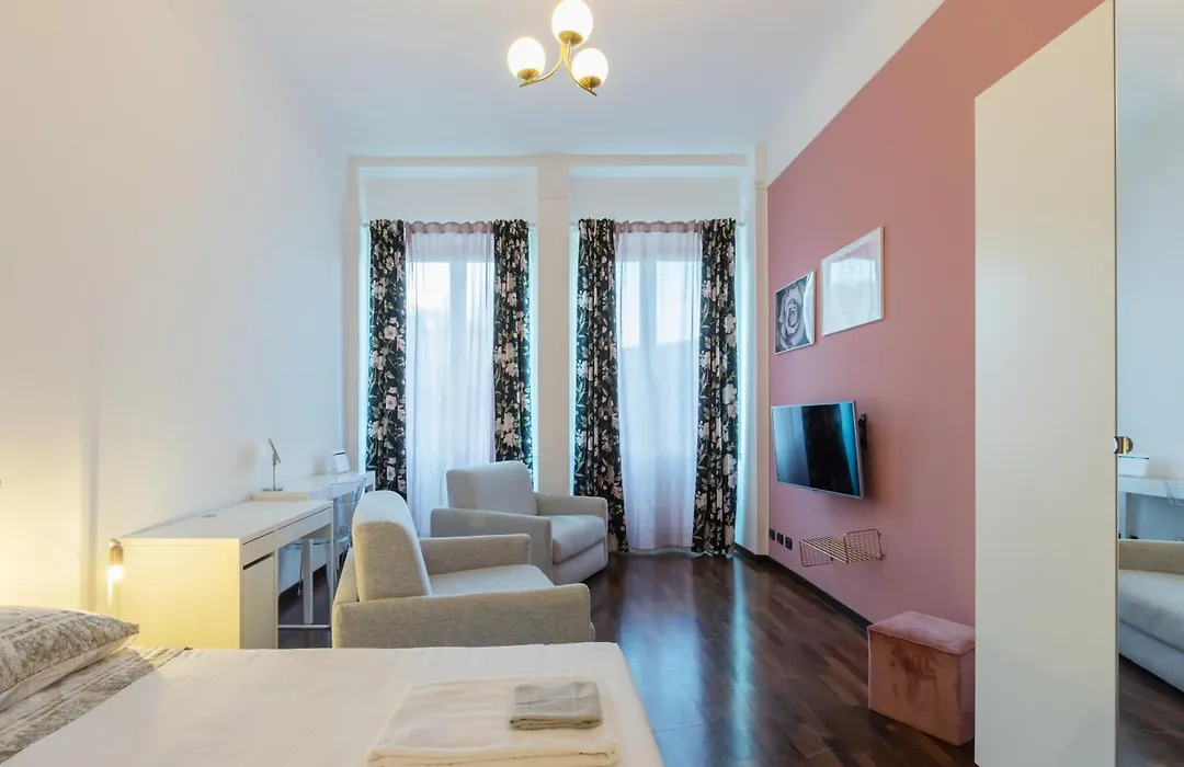 DUOMO VIEW - 2 min from Duomo Amazing location-1